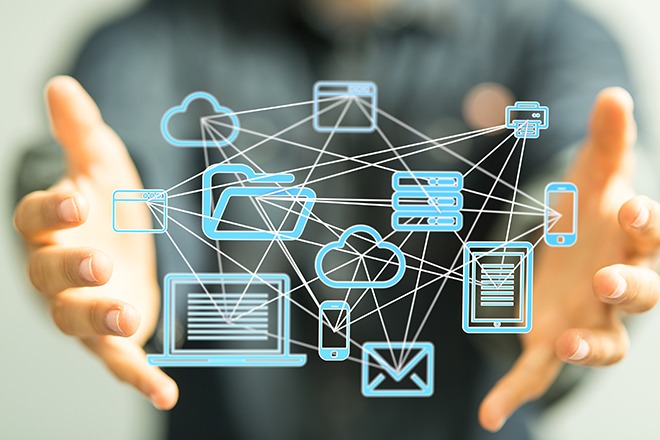 Kommunikationstechnik und Nachrichtentechnik​